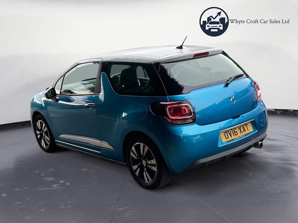Used DS Automobiles DS 3 2016 for sale - 75461946: Photo 6
