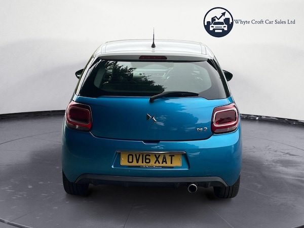 Used DS Automobiles DS 3 2016 for sale - 75461946: Photo 7