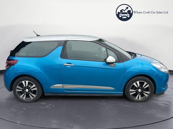 Used DS Automobiles DS 3 2016 for sale - 75461946: Photo 9