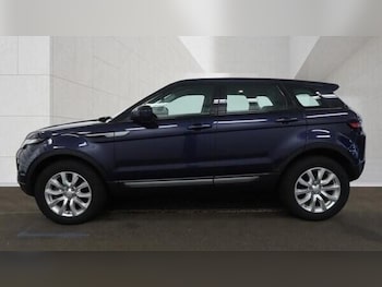 Used Land Rover Range Rover Evoque 2017 for sale - 79037796: Photo