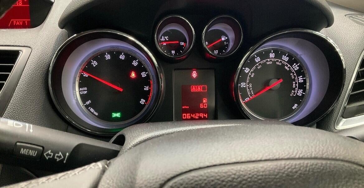 Used Vauxhall Mokka 2015 for sale - 77888320: Photo 7