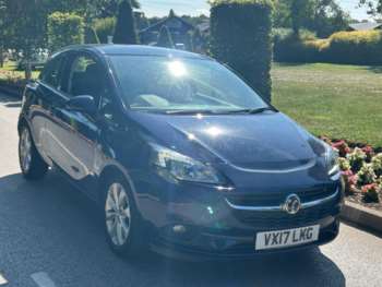 2017 (17) - 1.4i ecoFLEX Energy Euro 6 3dr (a/c)