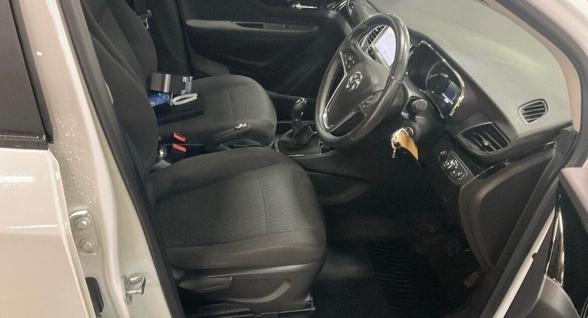 Used Vauxhall Mokka X 2016 for sale - 76783111: Photo 6