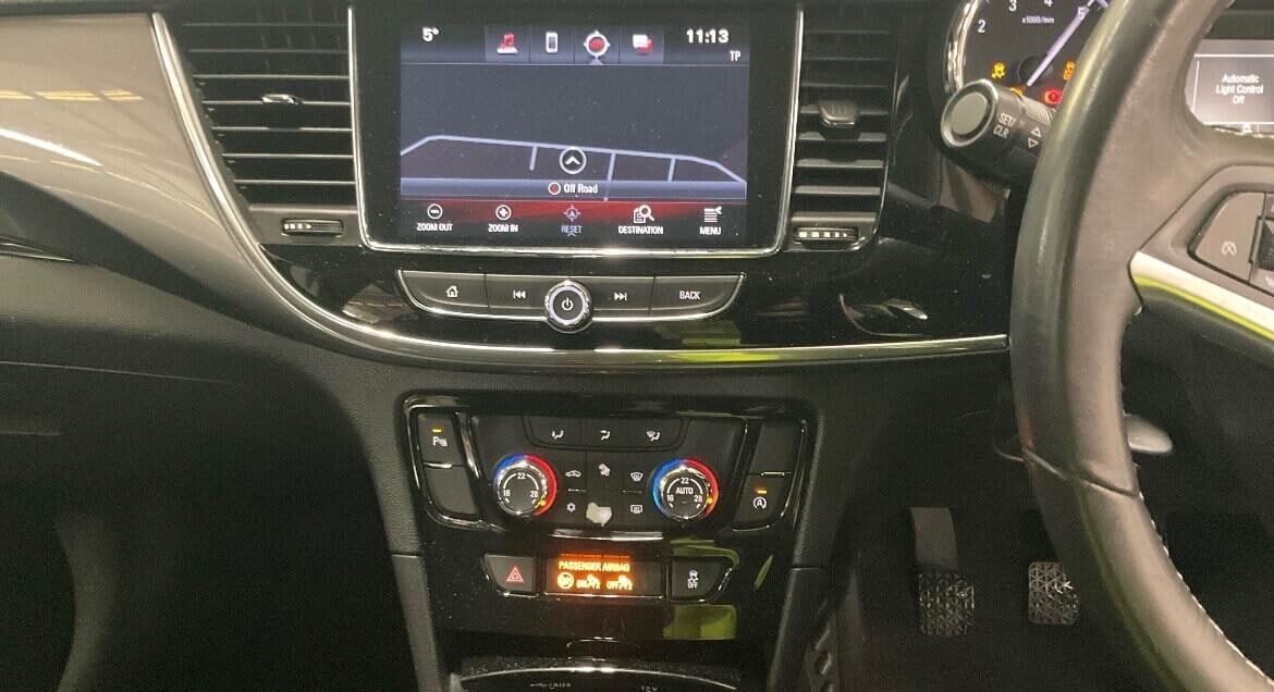 Used Vauxhall Mokka X 2016 for sale - 76783111: Photo 7