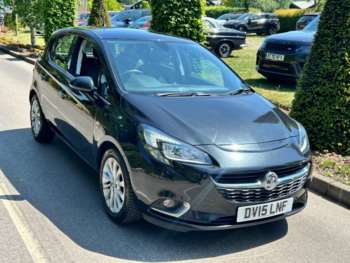 2015 (15) - 1.4i Turbo ecoFLEX SE Euro 6 (s/s) 5dr
