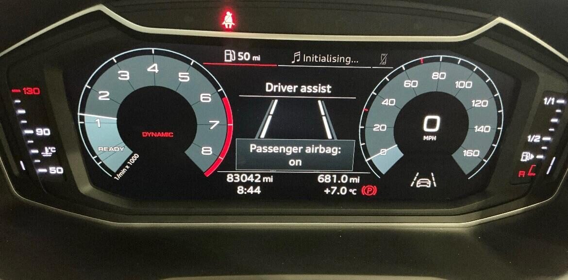 Used Audi A1 2019 for sale - 78144574: Photo 10