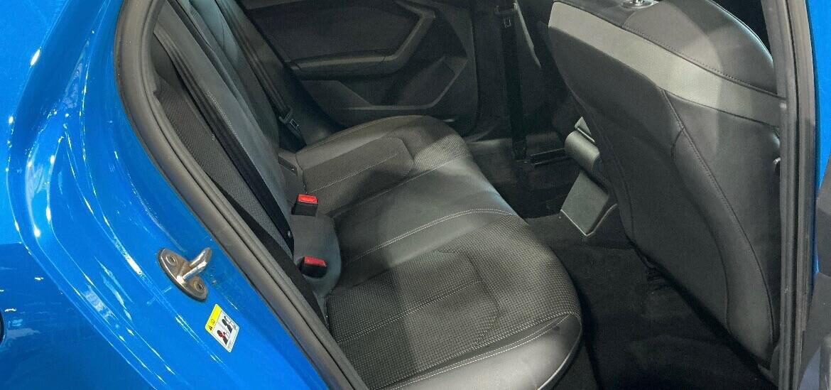 Used Audi A1 2019 for sale - 78144574: Photo 11