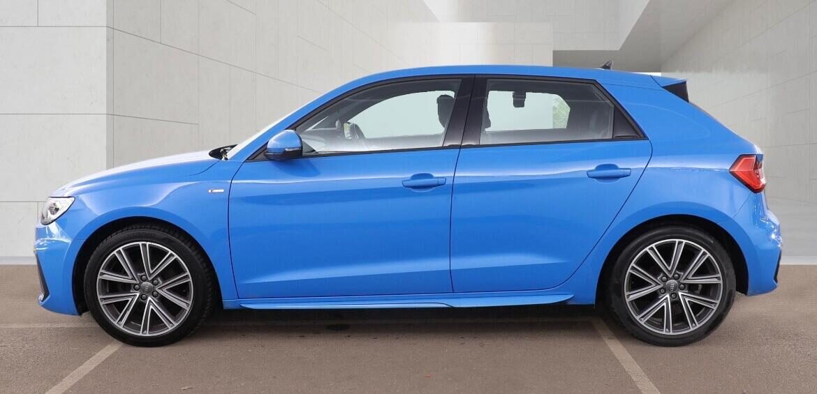 Used Audi A1 2019 for sale - 78144574: Photo 4