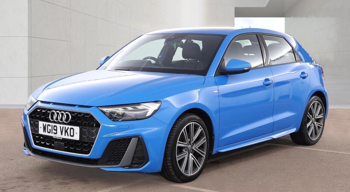 Used Audi A1 2019 for sale - 78144574: Photo 7