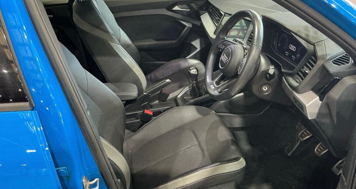 Used Audi A1 2019 for sale - 78144574: Photo 8