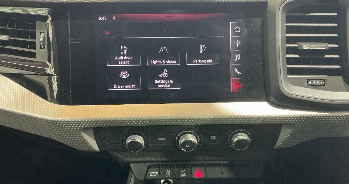 Used Audi A1 2019 for sale - 78144574: Photo 9