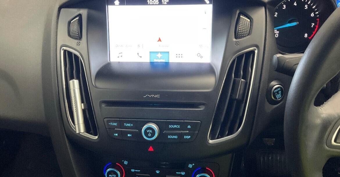 Used Ford Focus 2017 for sale - 77731029: Photo 6