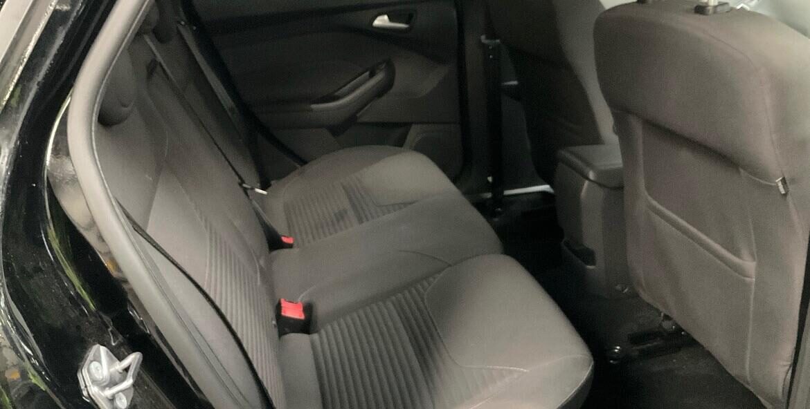 Used Ford Focus 2017 for sale - 77731029: Photo 8