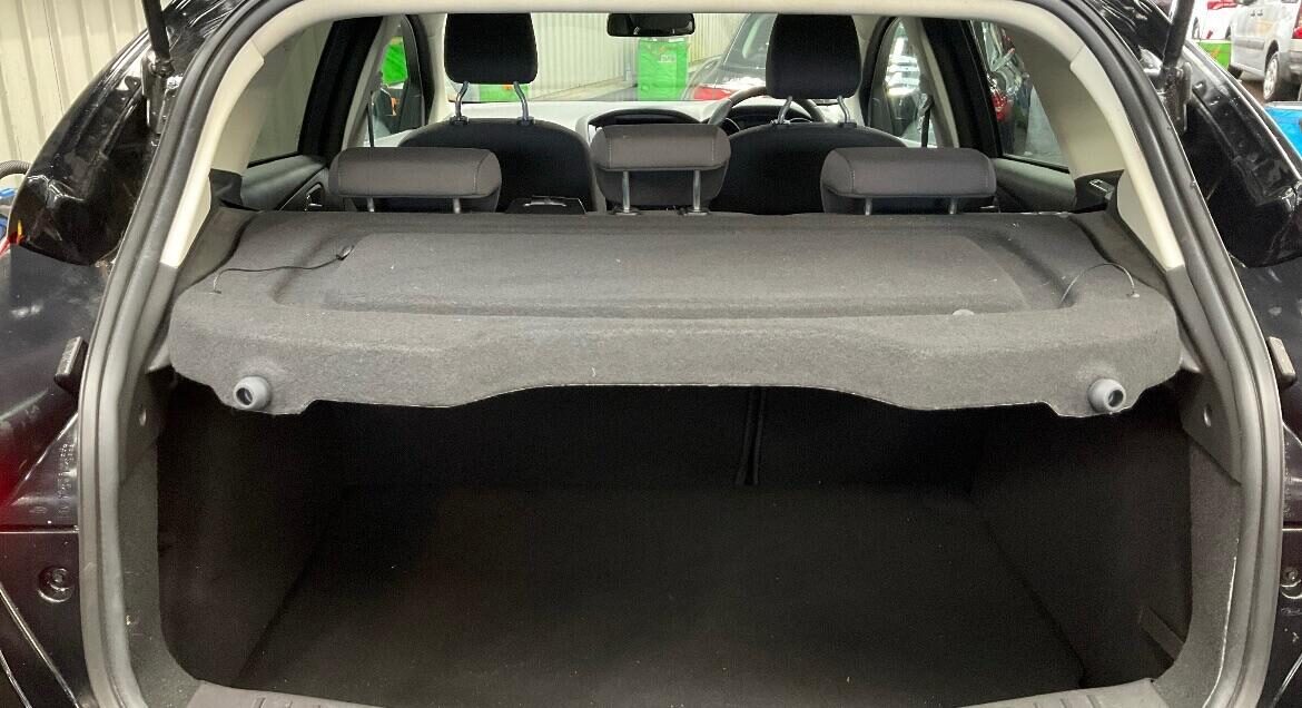 Used Ford Focus 2017 for sale - 77731029: Photo 9