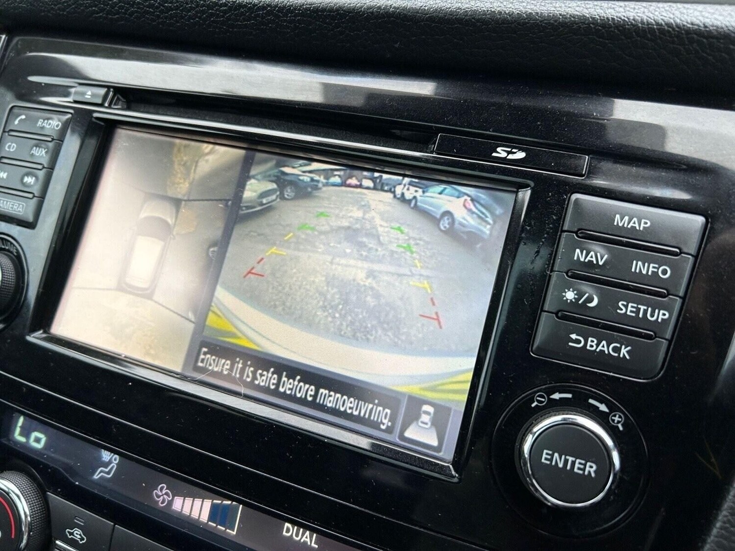 Used Nissan Qashqai 2017 for sale - 76739396: Photo 12