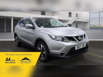 2017 - 1.2 DIG-T N-Vision 2WD Euro 6 (s/s) 5dr