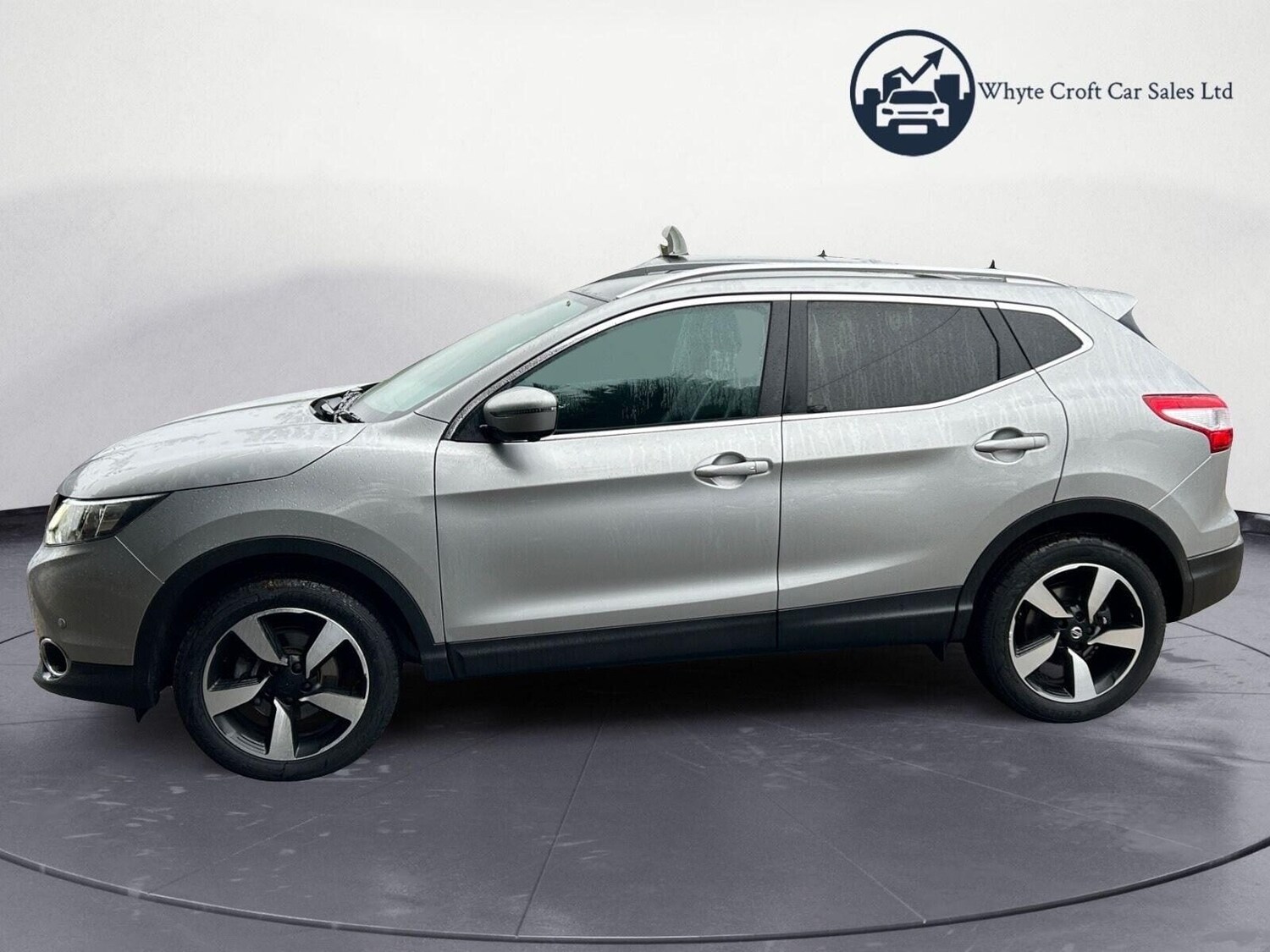 Used Nissan Qashqai 2017 for sale - 76739396: Photo 8