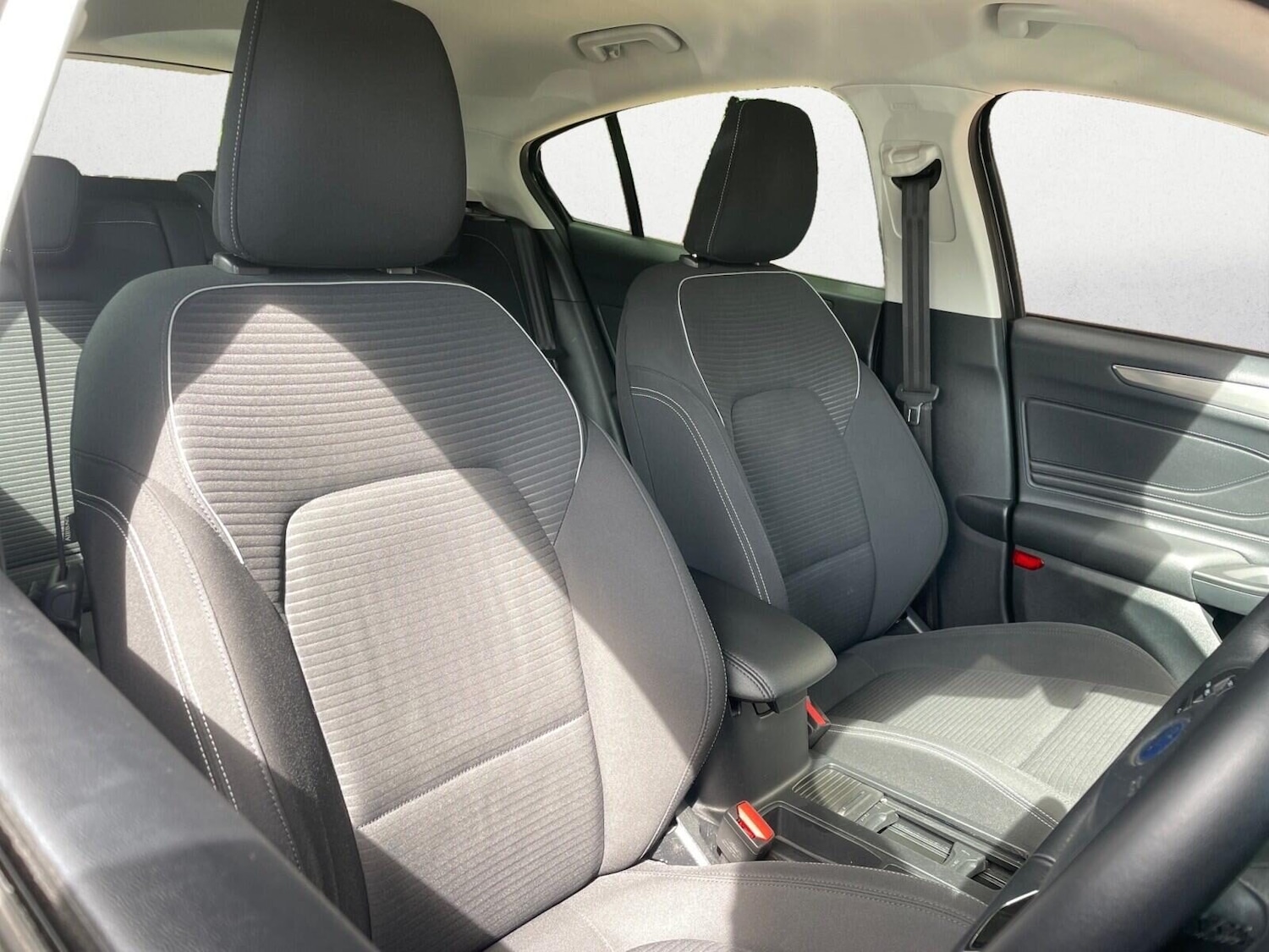 Used Ford Focus 2018 for sale - 75663108: Photo 16