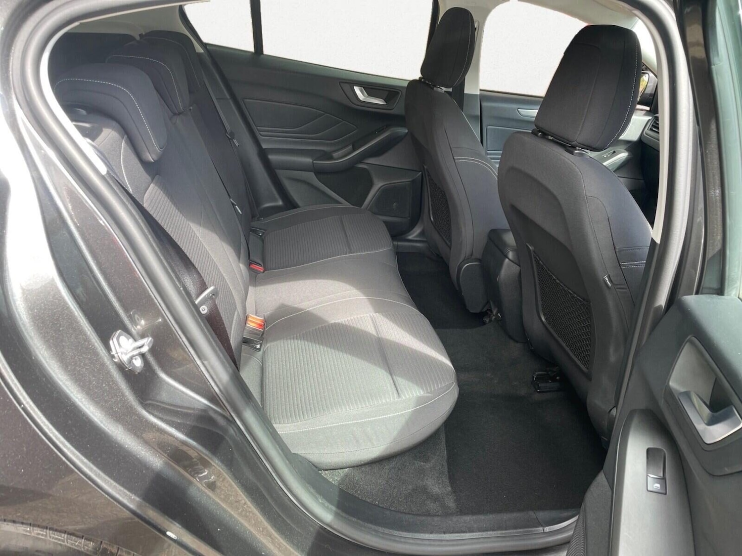 Used Ford Focus 2018 for sale - 75663108: Photo 19