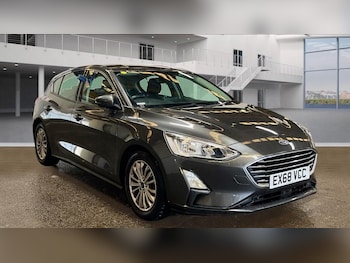 Ford - Focus