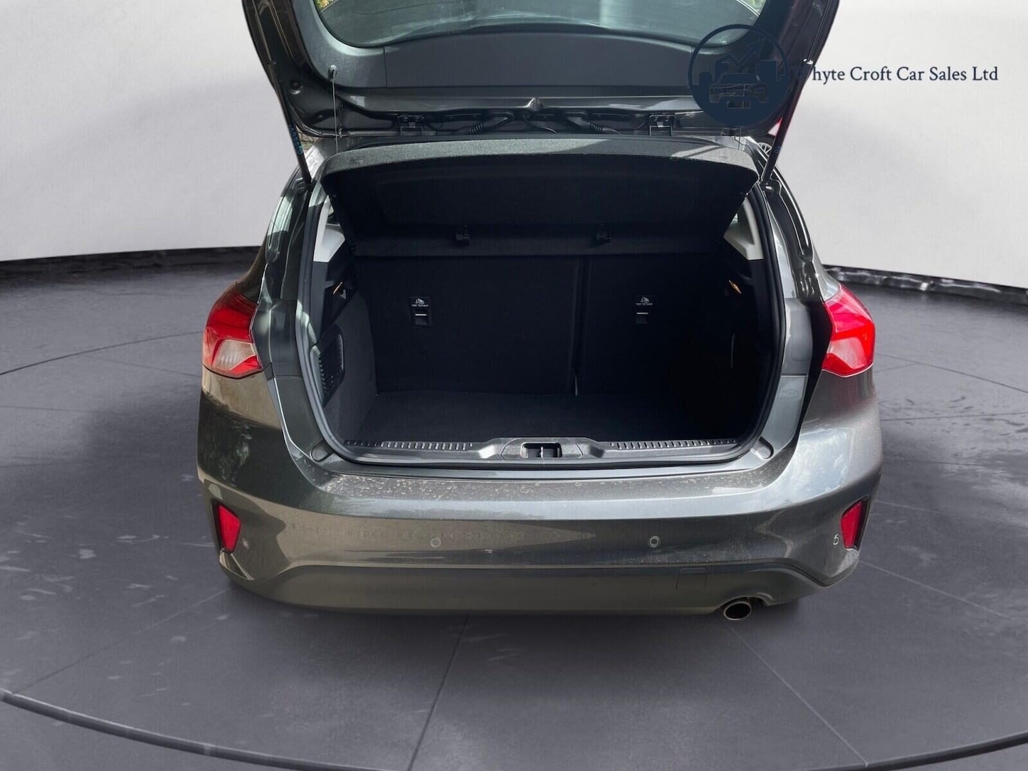 Used Ford Focus 2018 for sale - 75663108: Photo 20