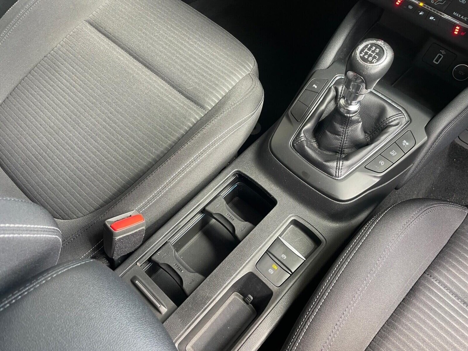 Used Ford Focus 2018 for sale - 75663108: Photo 26