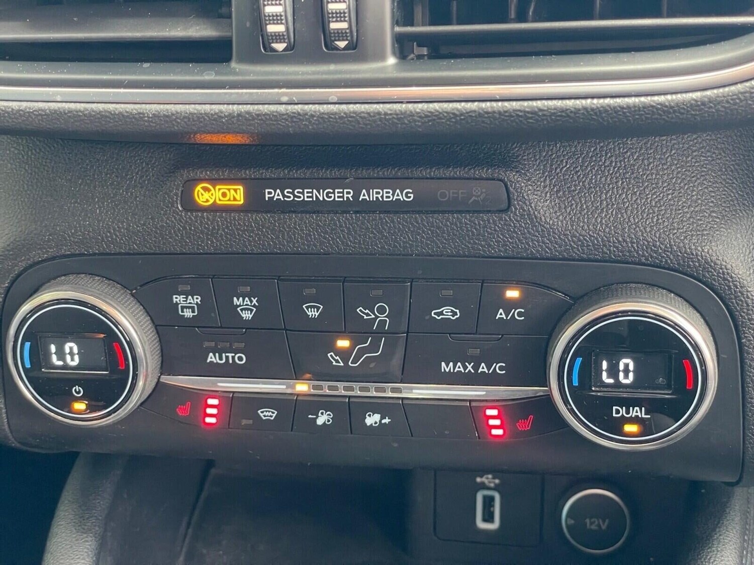 Used Ford Focus 2018 for sale - 75663108: Photo 27