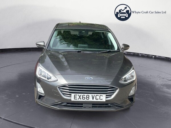 Used Ford Focus 2018 for sale - 75663108: Photo 3