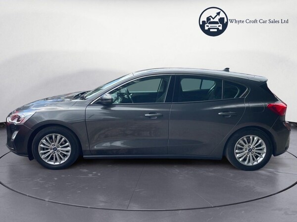 Used Ford Focus 2018 for sale - 75663108: Photo 5