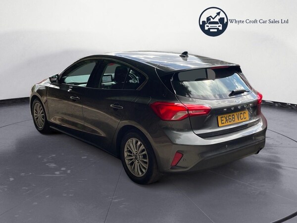 Used Ford Focus 2018 for sale - 75663108: Photo 6