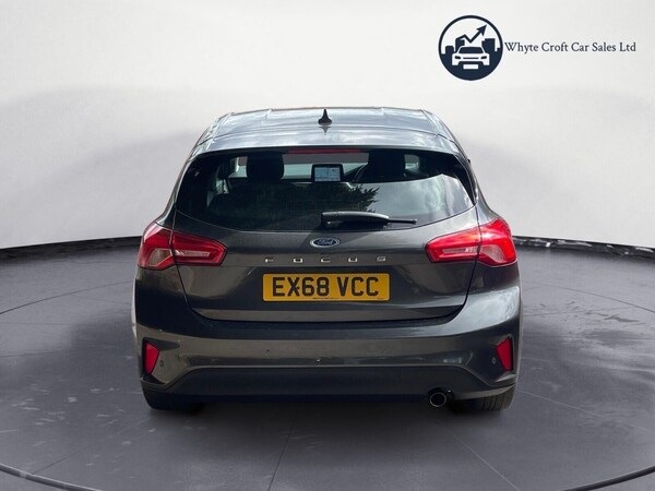 Used Ford Focus 2018 for sale - 75663108: Photo 7