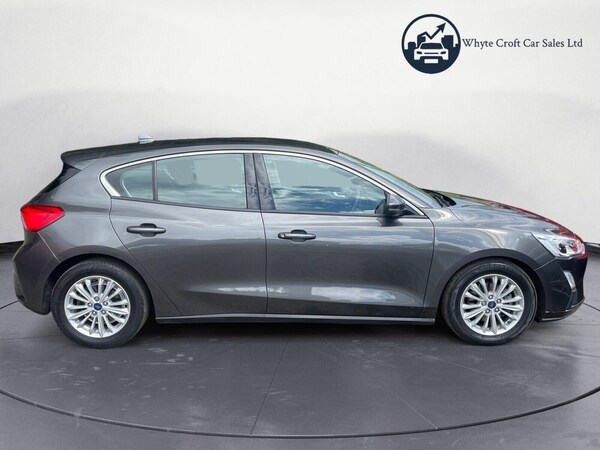 Used Ford Focus 2018 for sale - 75663108: Photo 9