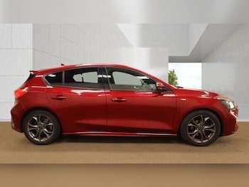 Used Ford Focus 2019 for sale - 78485715: Photo