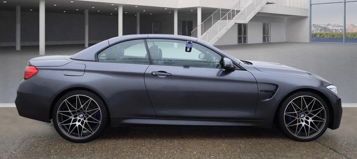 Used BMW M4 2016 for sale - 77003557: Photo 3