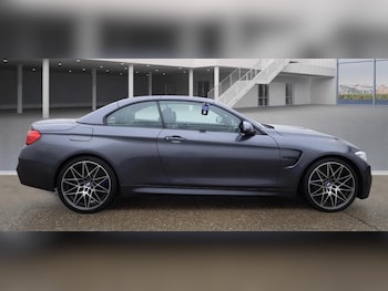 Used BMW M4 2016 for sale - 77003557: Photo