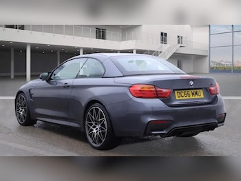 Used BMW M4 2016 for sale - 77003557: Photo