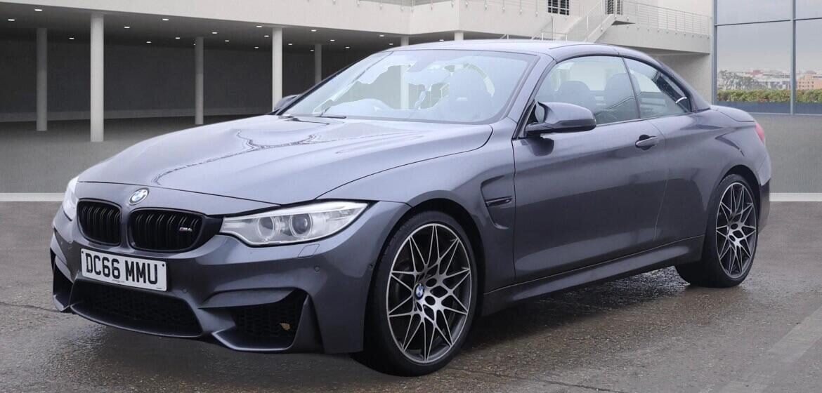 Used BMW M4 2016 for sale - 77003557: Photo 5
