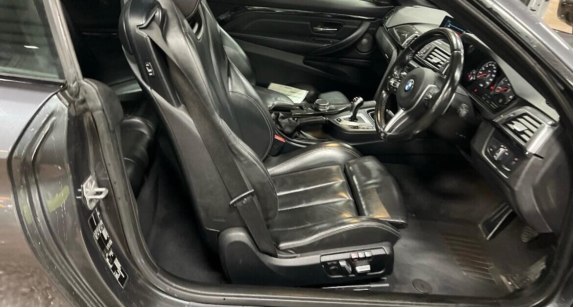 Used BMW M4 2016 for sale - 77003557: Photo 6