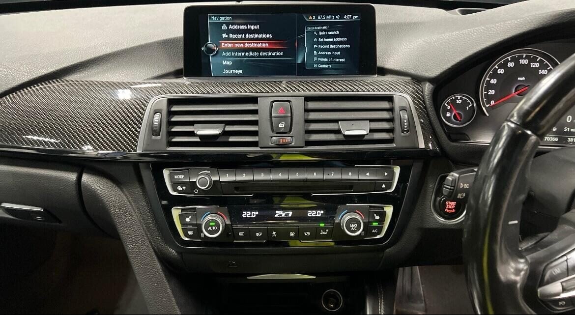 Used BMW M4 2016 for sale - 77003557: Photo 7