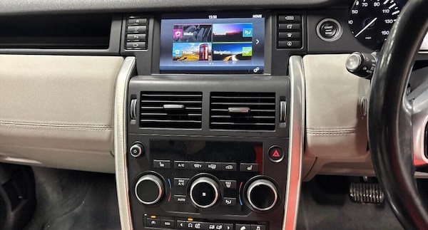 Used Land Rover Discovery Sport 2015 for sale - 76301191: Photo 7