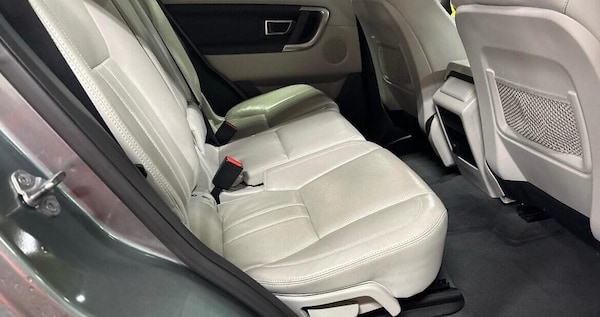 Used Land Rover Discovery Sport 2015 for sale - 76301191: Photo 8