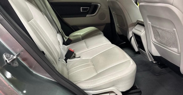 Used Land Rover Discovery Sport 2015 for sale - 76301191: Photo 9