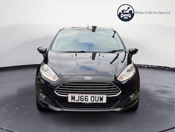 Used Ford Fiesta 2016 for sale - 76170572: Photo 3