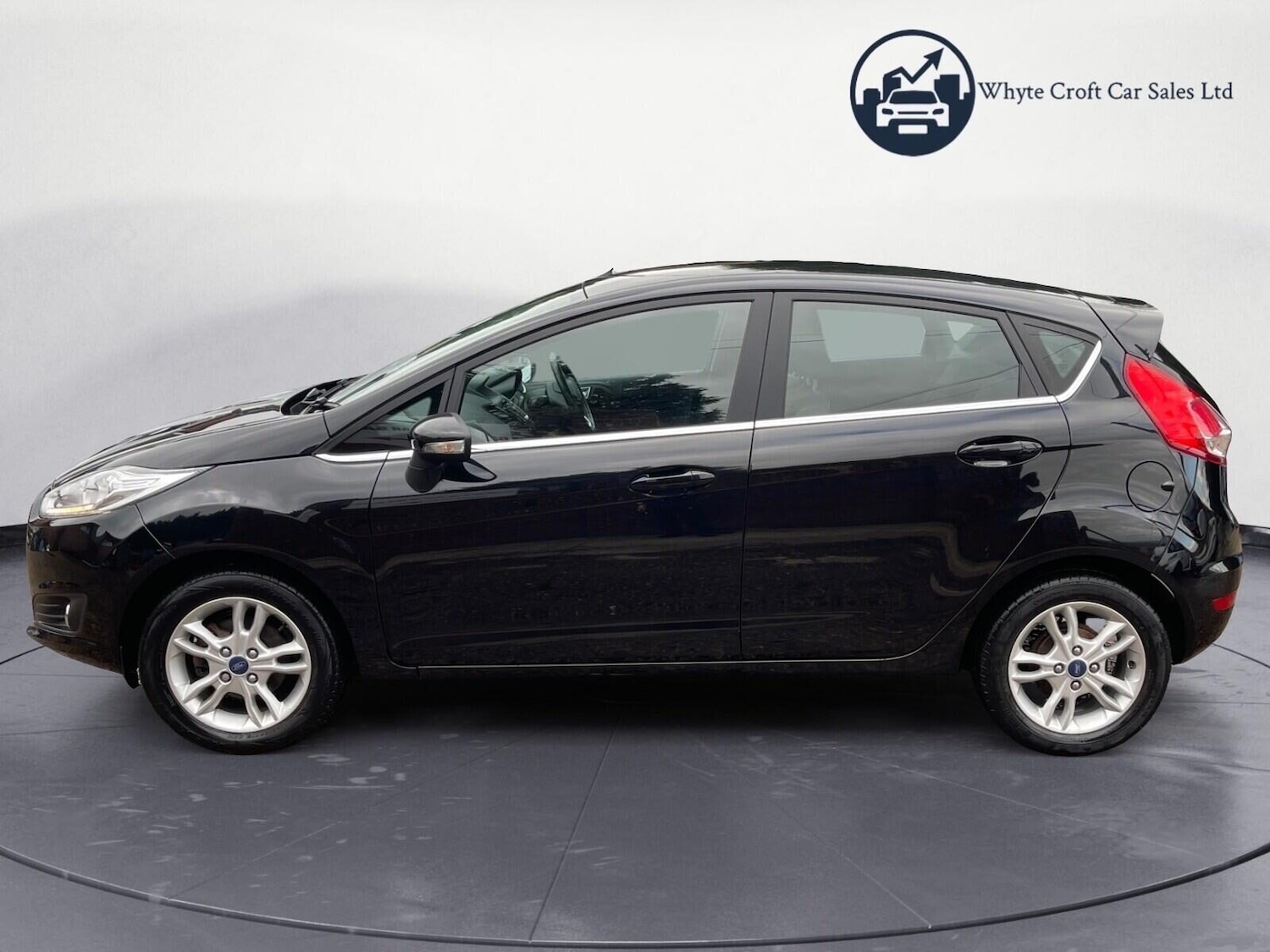 Used Ford Fiesta 2016 for sale - 76170572: Photo 5