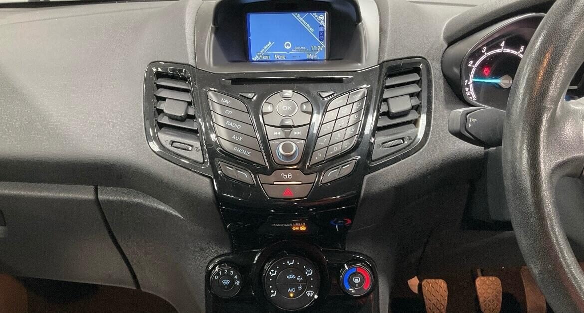 Used Ford Fiesta 2016 for sale - 76170572: Photo 6