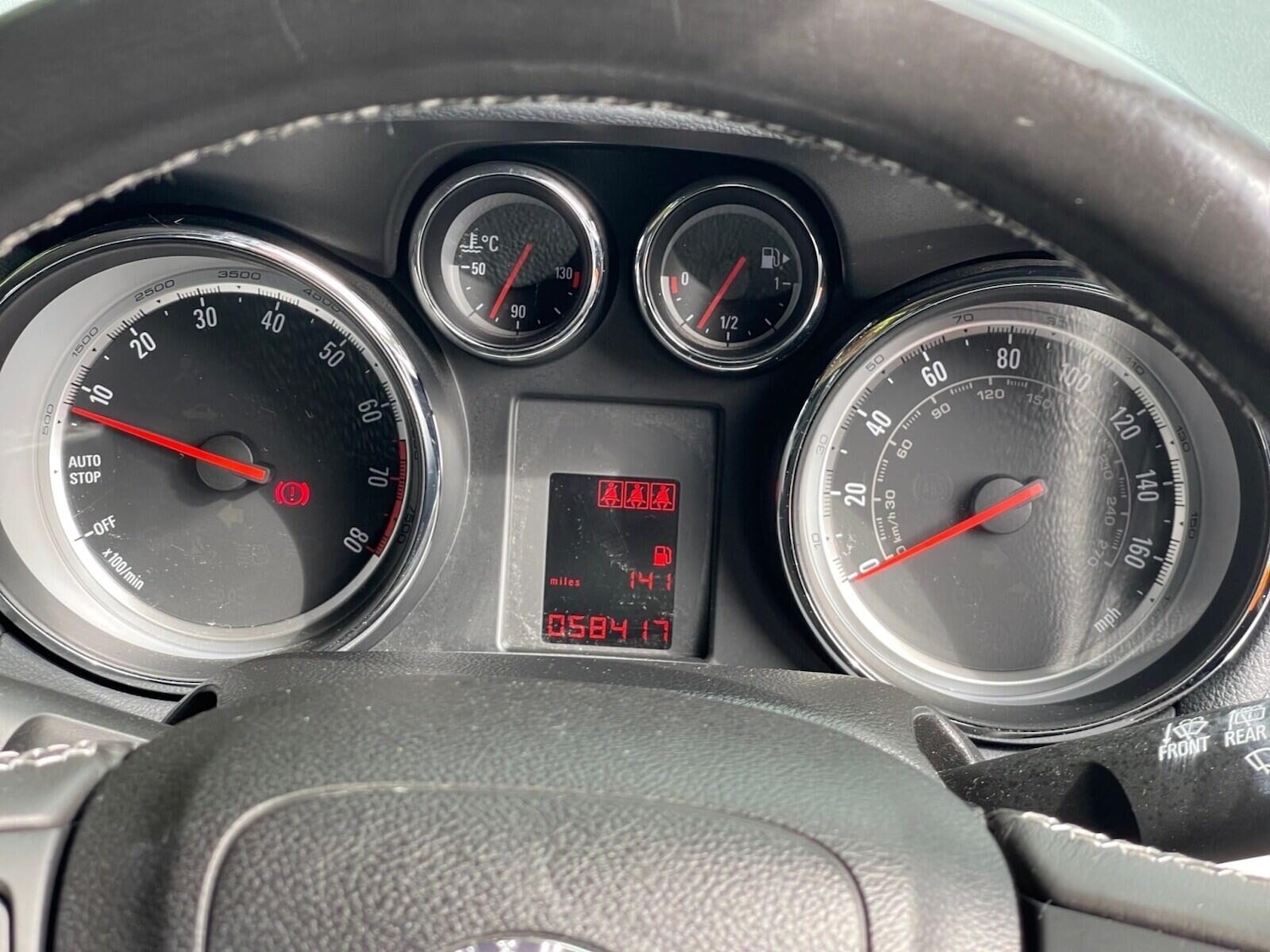 Vehicle 17