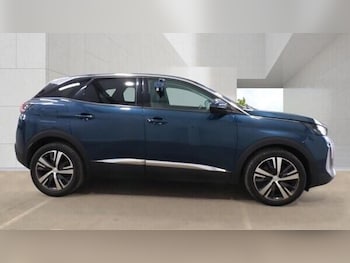 Used Peugeot 3008 2021 for sale - 78577934: Photo