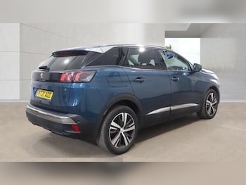Used Peugeot 3008 2021 for sale - 78577934: Photo