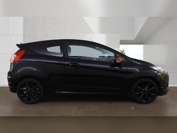 Used Ford Fiesta 2016 for sale - 78961764: Photo