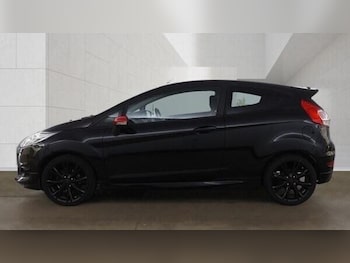Used Ford Fiesta 2016 for sale - 78961764: Photo